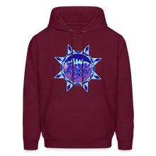 Load image into Gallery viewer, Iron Boy Hoodie - burgundy
