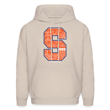 Load image into Gallery viewer, ‘Cuse Heritage unisex Hoodie - Sand