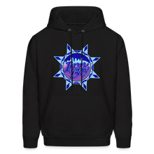 Load image into Gallery viewer, Iron Boy Hoodie - black