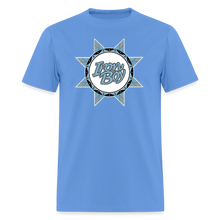 Load image into Gallery viewer, Carolina Blue Iron Boy T-Shirt - carolina blue