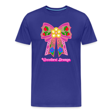 Load image into Gallery viewer, Woodland Barbie Premium T-Shirt - royal blue