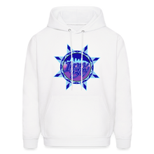 Load image into Gallery viewer, Iron Boy Hoodie - white