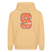 Load image into Gallery viewer, ‘Cuse Heritage unisex Hoodie - light gold