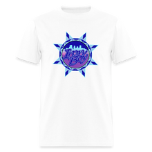Load image into Gallery viewer, Iron Boy Tshirt - white
