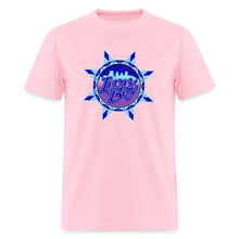 Load image into Gallery viewer, Iron Boy Tshirt - pink