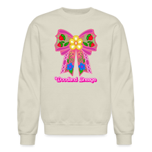Load image into Gallery viewer, Woodland Barbie Crewneck Sweatshirt - Sand