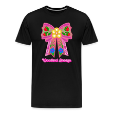 Load image into Gallery viewer, Woodland Barbie Premium T-Shirt - black