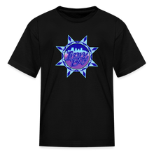 Load image into Gallery viewer, Iron Boy Kids' T-Shirt - black