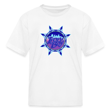 Load image into Gallery viewer, Iron Boy Kids' T-Shirt - white