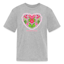 Load image into Gallery viewer, You Are Loved Kids' T-Shirt - heather gray