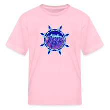 Load image into Gallery viewer, Iron Boy Kids' T-Shirt - pink