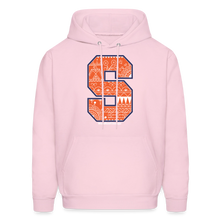 Load image into Gallery viewer, ‘Cuse Heritage unisex Hoodie - pale pink