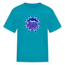Load image into Gallery viewer, Iron Boy Kids&#39; T-Shirt - turquoise
