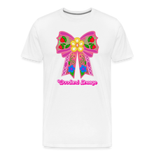 Load image into Gallery viewer, Woodland Barbie Premium T-Shirt - white
