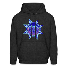 Load image into Gallery viewer, Iron Boy Hoodie - charcoal grey
