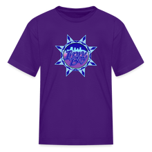 Load image into Gallery viewer, Iron Boy Kids&#39; T-Shirt - purple
