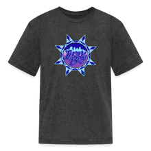 Load image into Gallery viewer, Iron Boy Kids&#39; T-Shirt - heather black
