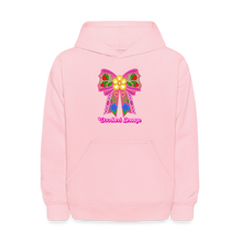 Load image into Gallery viewer, Woodland Barbie Kids' Hoodie - pink
