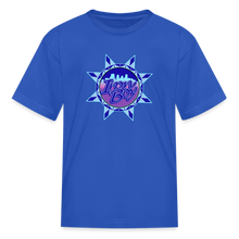 Load image into Gallery viewer, Iron Boy Kids&#39; T-Shirt - royal blue
