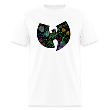 Load image into Gallery viewer, Wu-Floral - white
