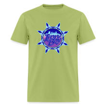Load image into Gallery viewer, Iron Boy Tshirt - kiwi
