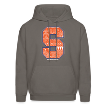 Load image into Gallery viewer, ‘Cuse Heritage unisex Hoodie - asphalt gray
