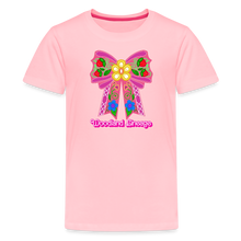 Load image into Gallery viewer, Woodland Barbie Kids' Premium T-Shirt - pink
