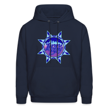 Load image into Gallery viewer, Iron Boy Hoodie - navy
