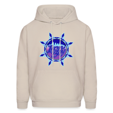 Load image into Gallery viewer, Iron Boy Hoodie - Sand
